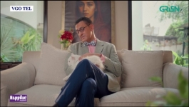 Main Zameen Tu Aasmaan - Episode 11